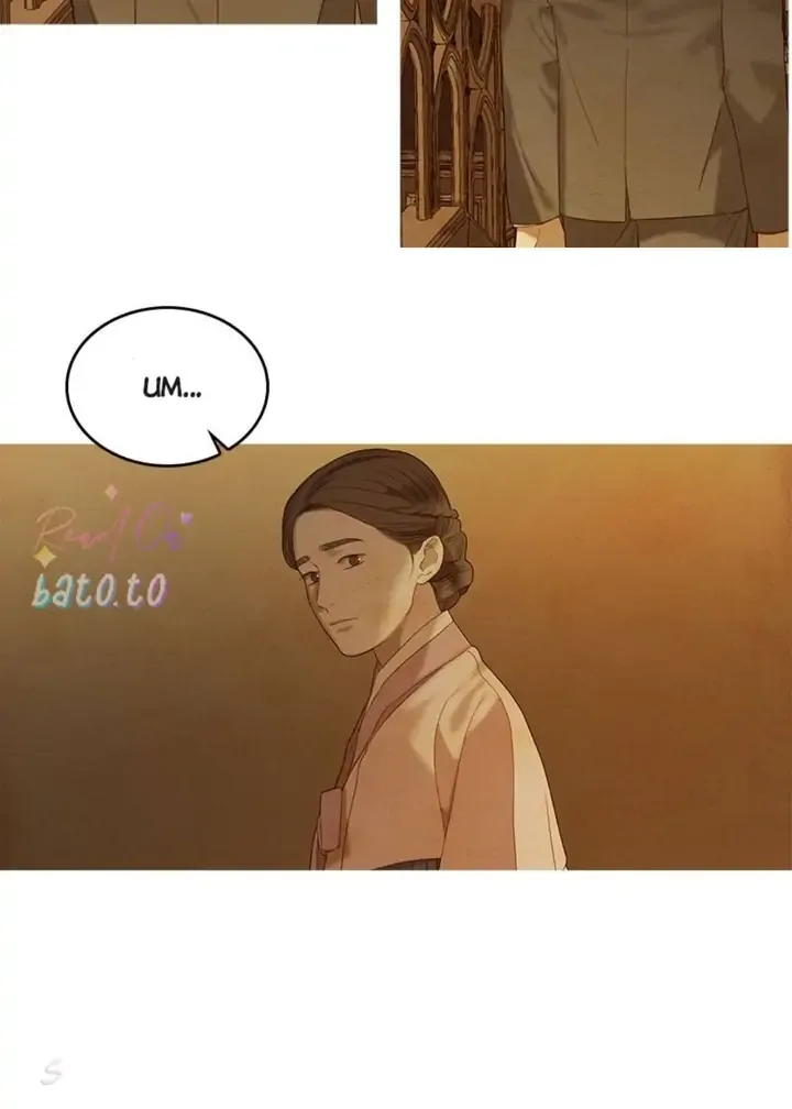 Gorae Byul - The Gyeongseong Mermaid Chapter 89 page 34