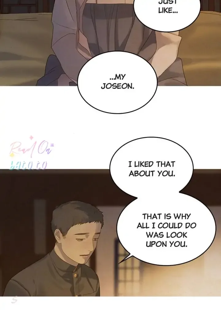 Gorae Byul - The Gyeongseong Mermaid Chapter 89 page 49