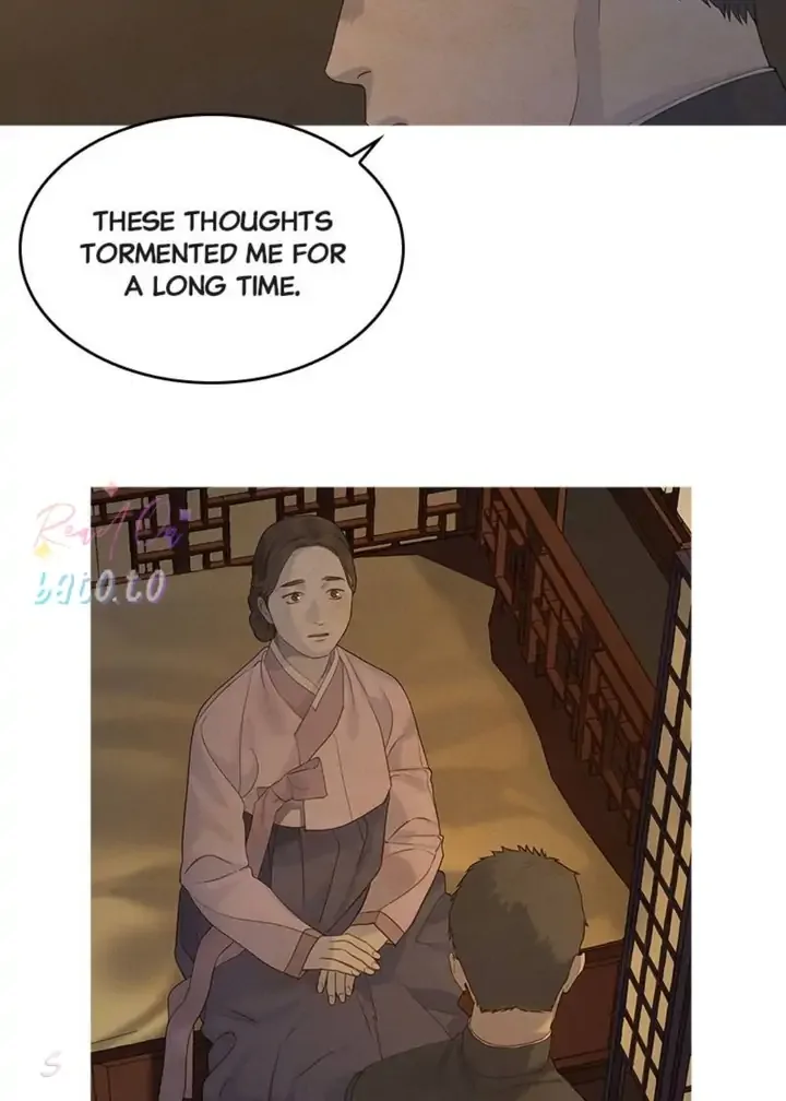 Gorae Byul - The Gyeongseong Mermaid Chapter 89 page 47