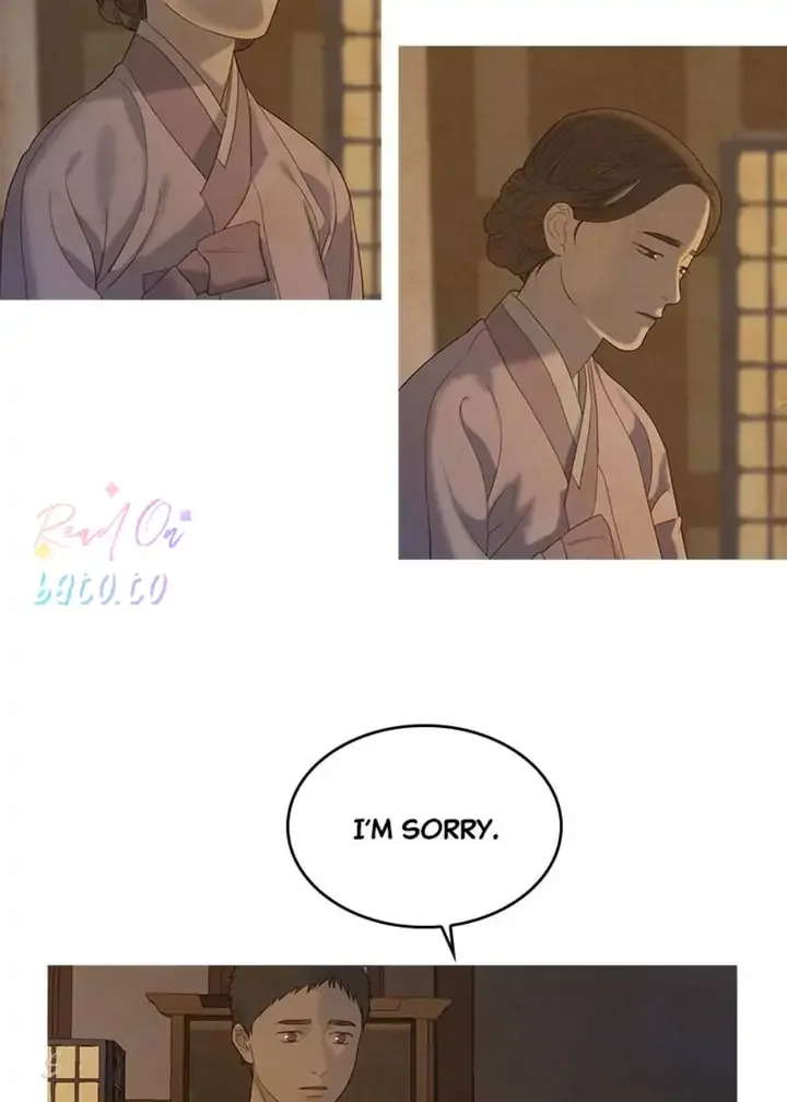 Gorae Byul - The Gyeongseong Mermaid Chapter 89 page 56