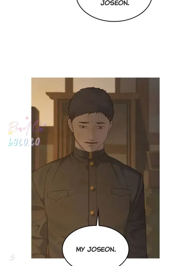 Gorae Byul - The Gyeongseong Mermaid Chapter 89 page 53