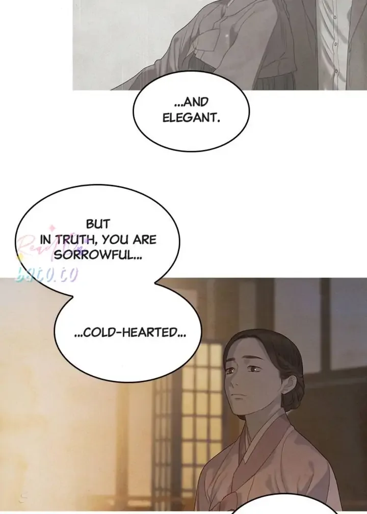 Gorae Byul - The Gyeongseong Mermaid Chapter 89 page 51