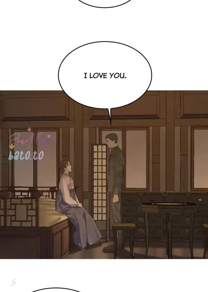 Gorae Byul - The Gyeongseong Mermaid Chapter 89 page 54