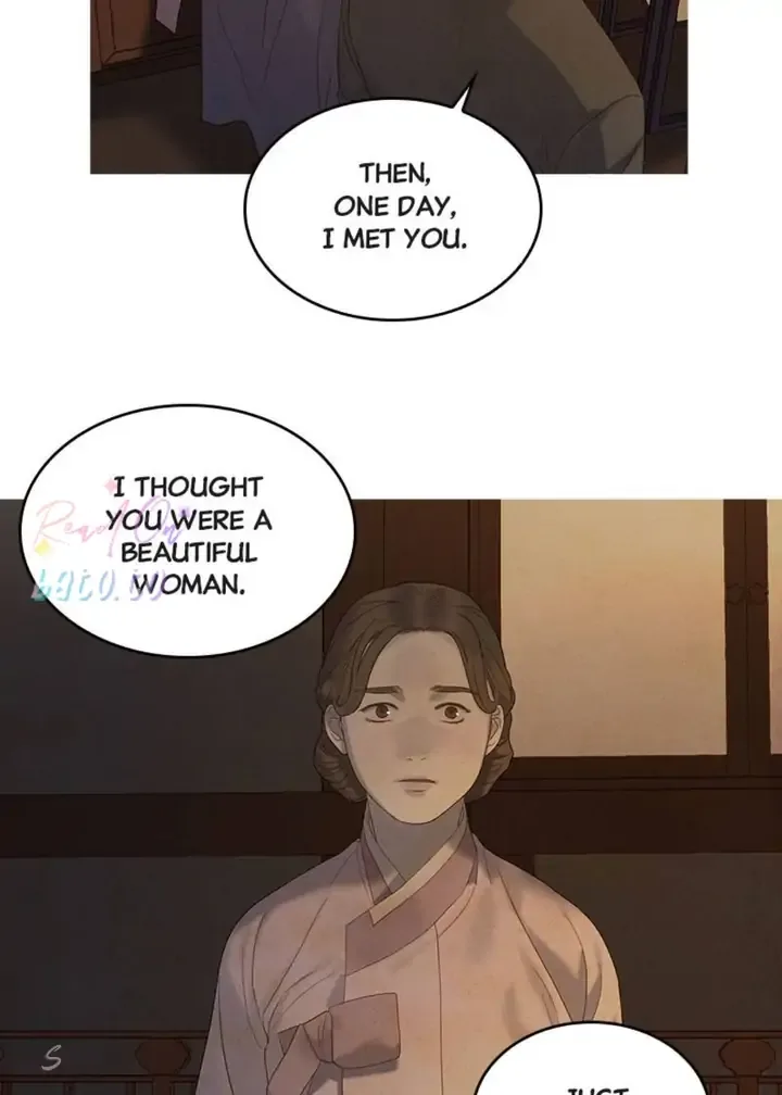Gorae Byul - The Gyeongseong Mermaid Chapter 89 page 48