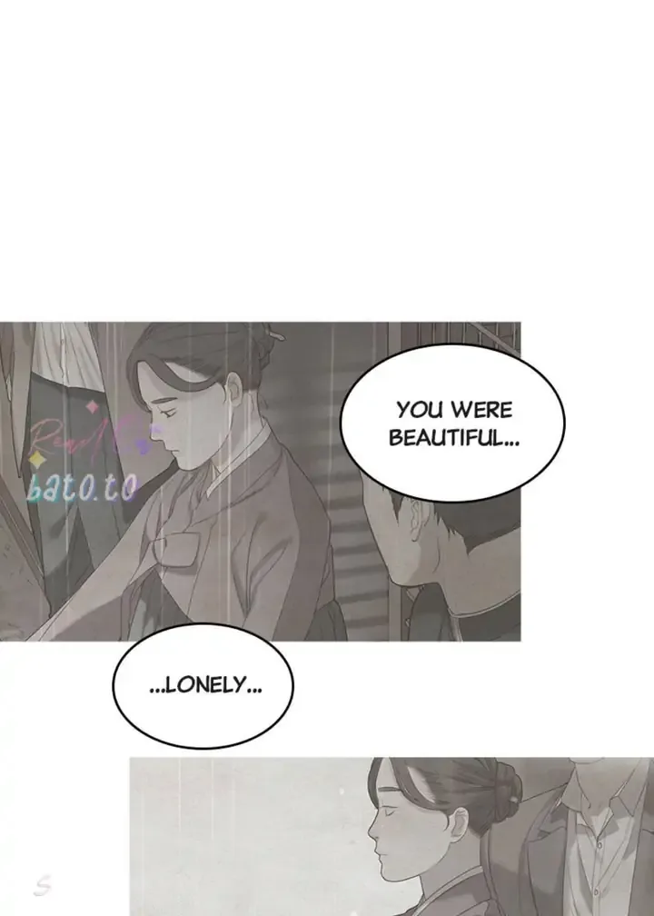 Gorae Byul - The Gyeongseong Mermaid Chapter 89 page 50
