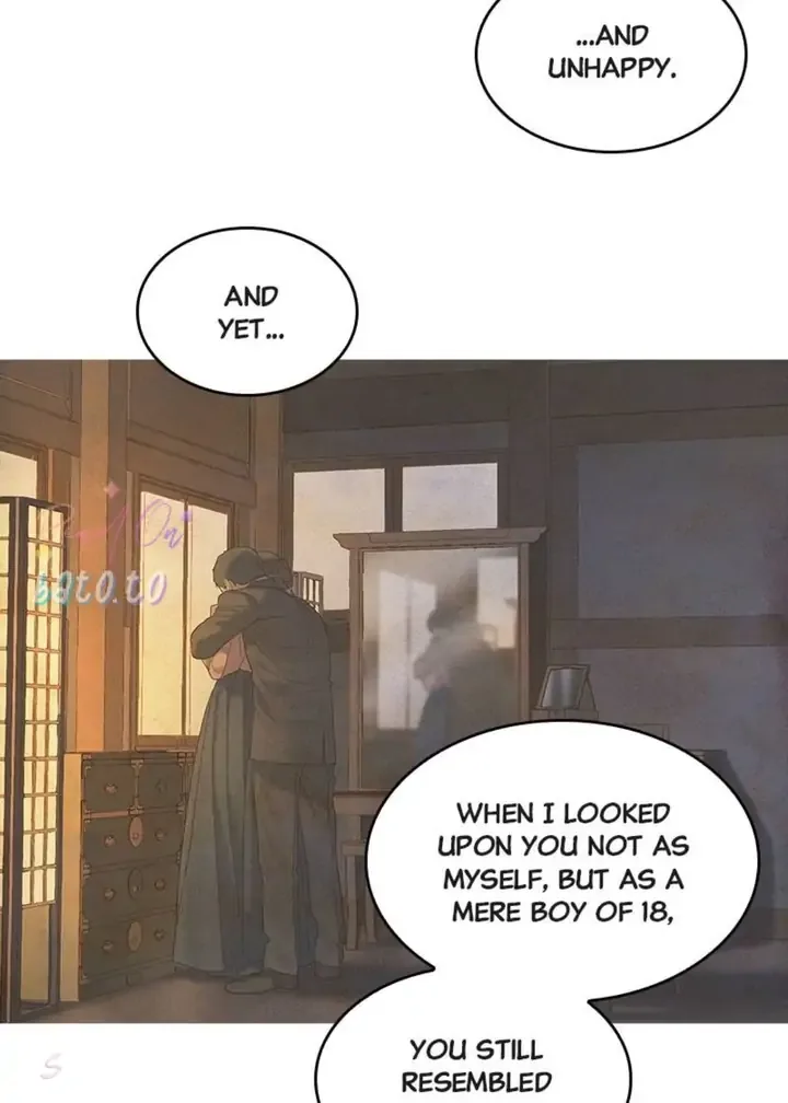 Gorae Byul - The Gyeongseong Mermaid Chapter 89 page 52