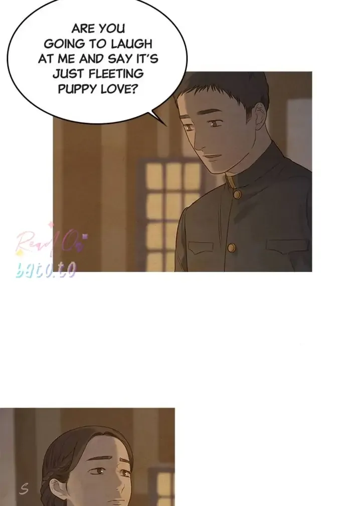 Gorae Byul - The Gyeongseong Mermaid Chapter 89 page 55