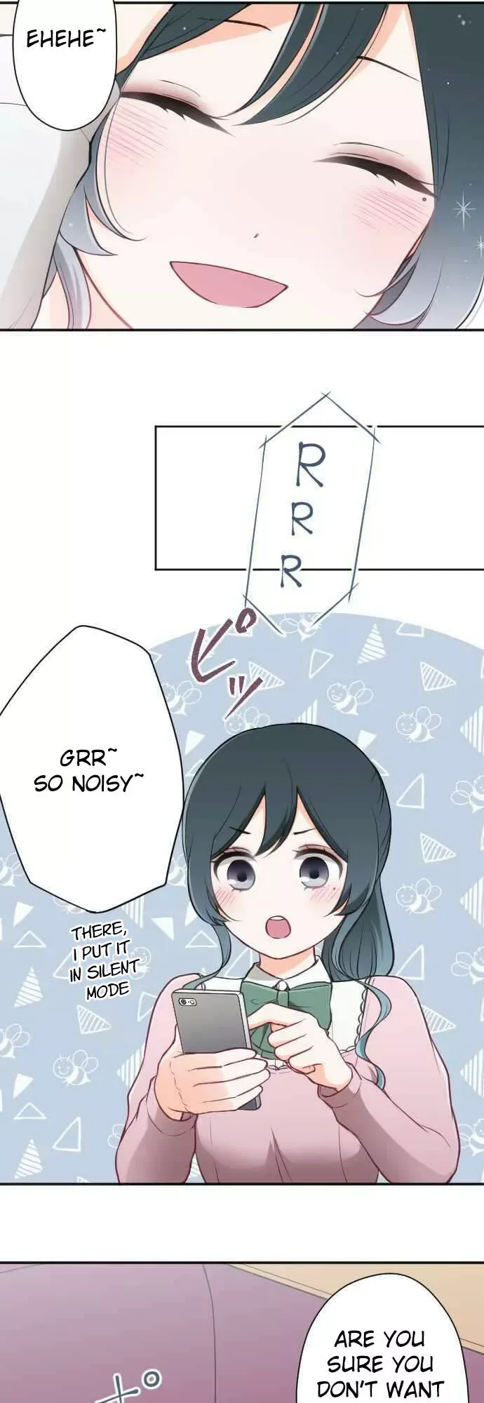Ouji-sama Nante Iranai Chapter 87 page 6