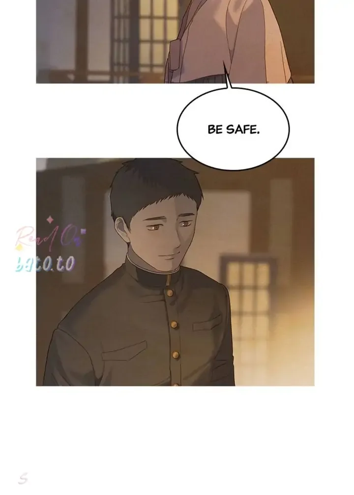 Gorae Byul - The Gyeongseong Mermaid Chapter 89 page 70