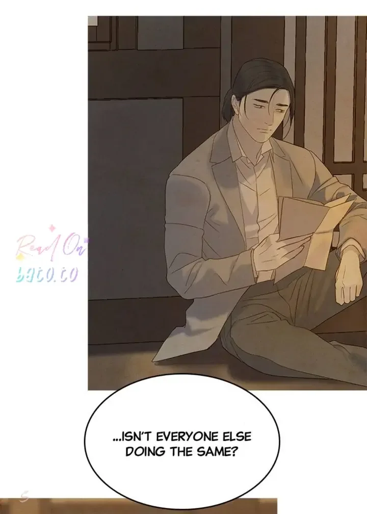 Gorae Byul - The Gyeongseong Mermaid Chapter 89 page 62