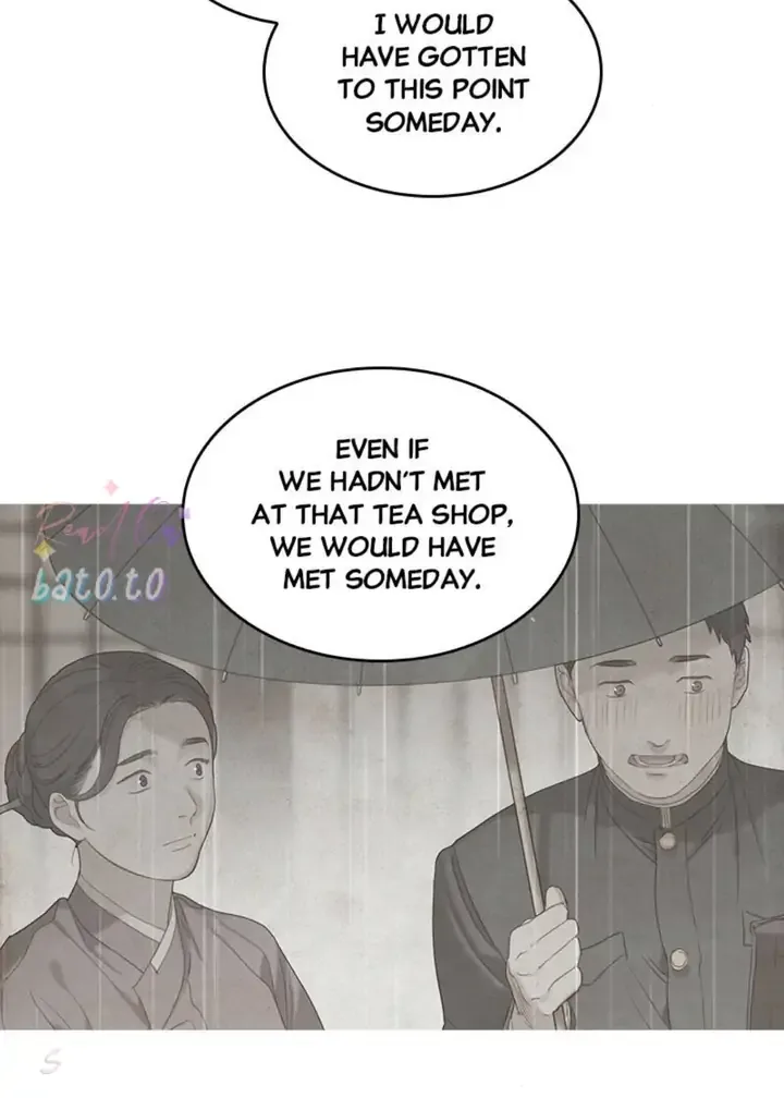 Gorae Byul - The Gyeongseong Mermaid Chapter 89 page 66