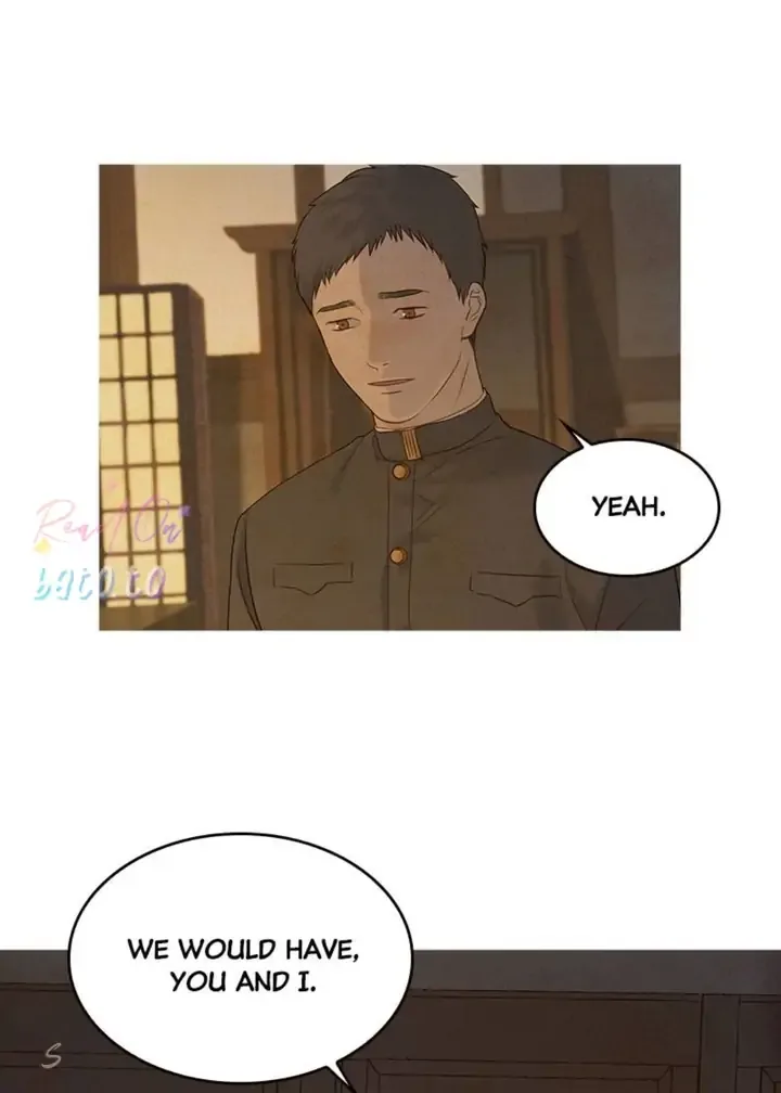 Gorae Byul - The Gyeongseong Mermaid Chapter 89 page 67