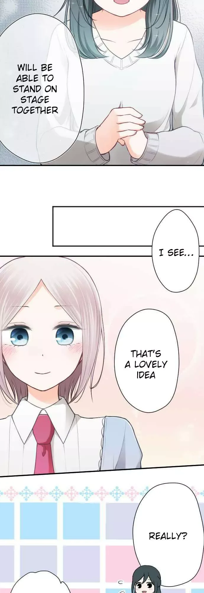 Ouji-sama Nante Iranai Chapter 87 page 16