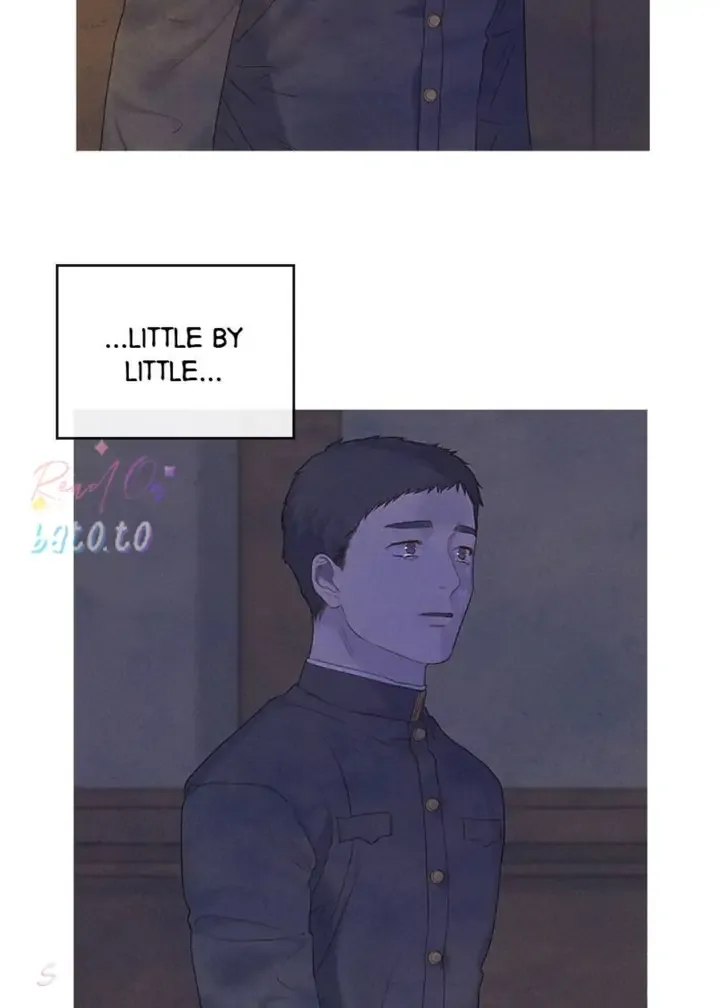 Gorae Byul - The Gyeongseong Mermaid Chapter 89 page 81