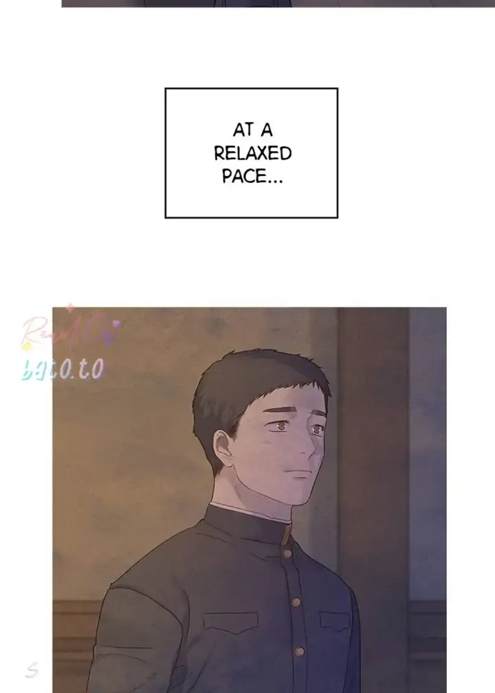Gorae Byul - The Gyeongseong Mermaid Chapter 89 page 80