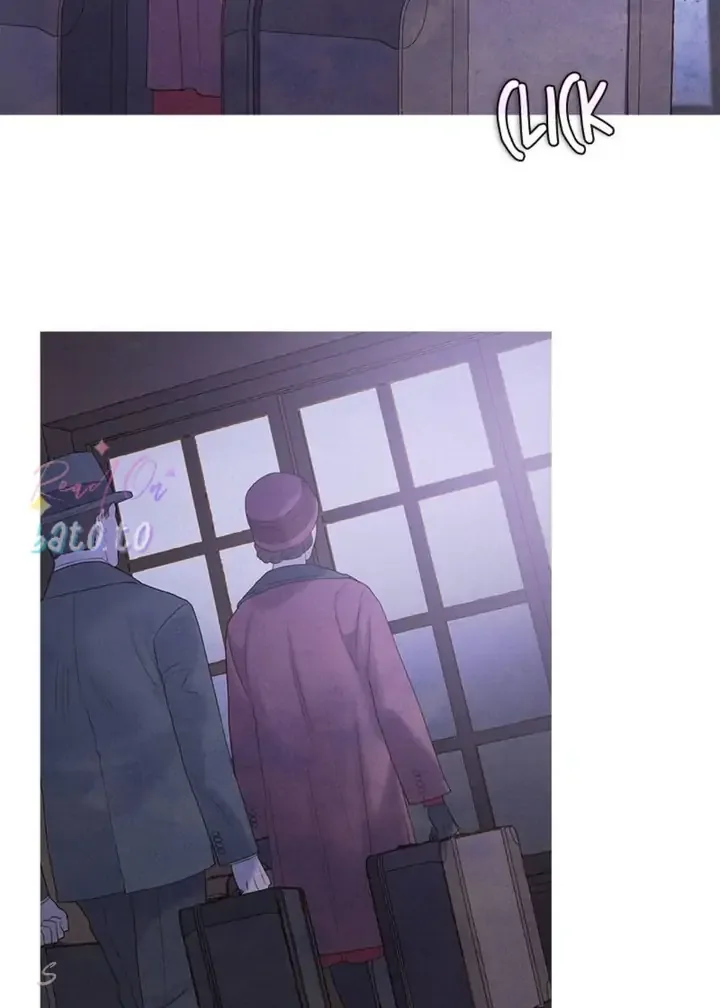 Gorae Byul - The Gyeongseong Mermaid Chapter 89 page 88