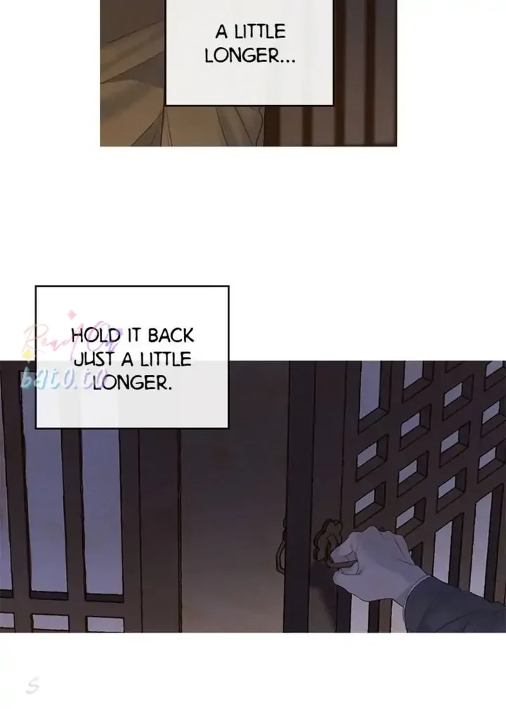 Gorae Byul - The Gyeongseong Mermaid Chapter 89 page 76