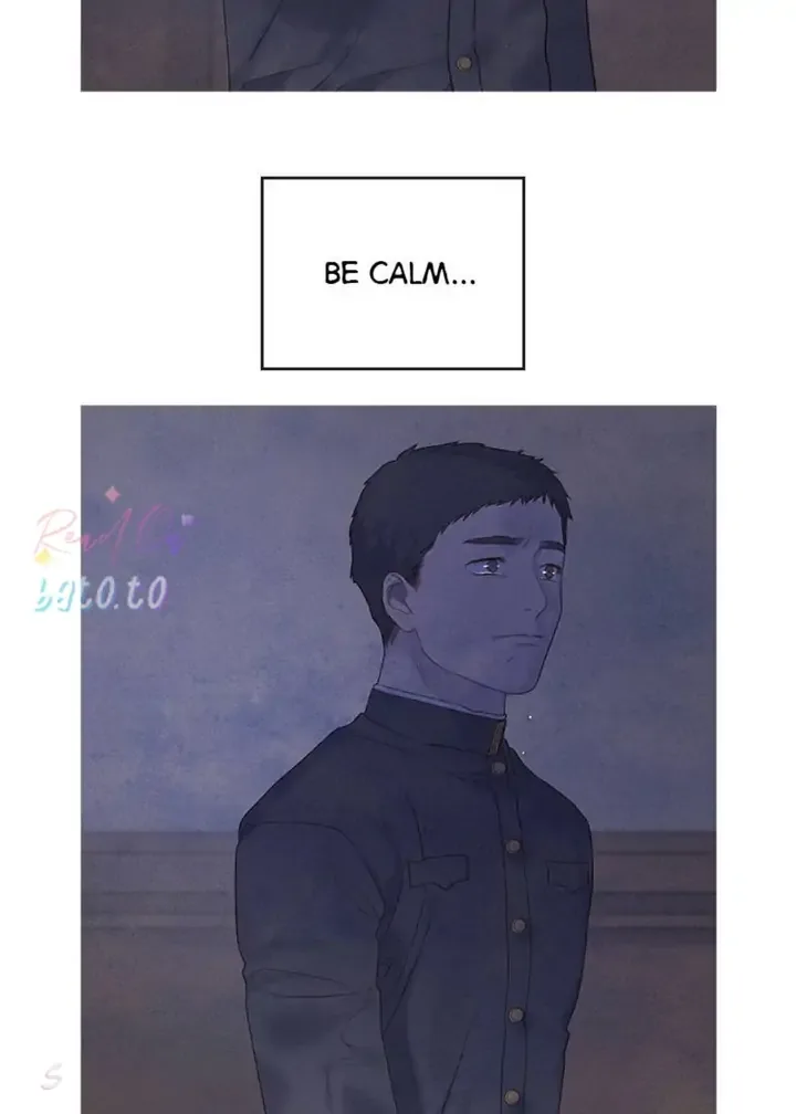 Gorae Byul - The Gyeongseong Mermaid Chapter 89 page 85