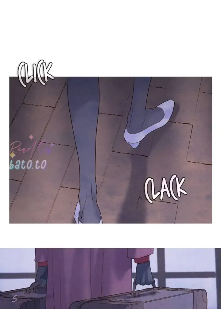 Gorae Byul - The Gyeongseong Mermaid Chapter 89 page 87