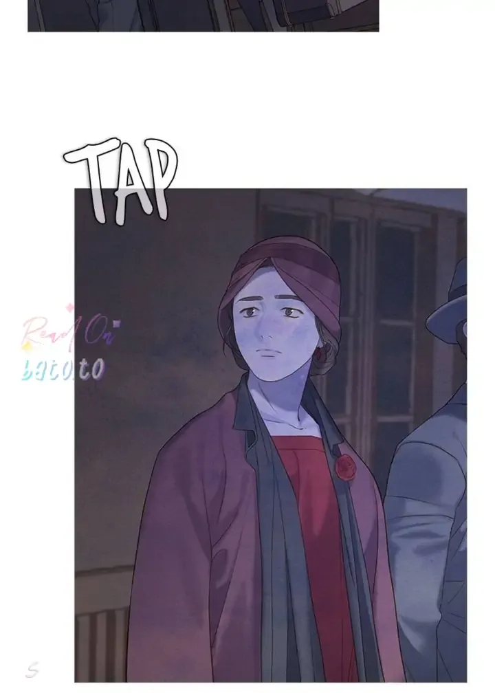 Gorae Byul - The Gyeongseong Mermaid Chapter 89 page 89