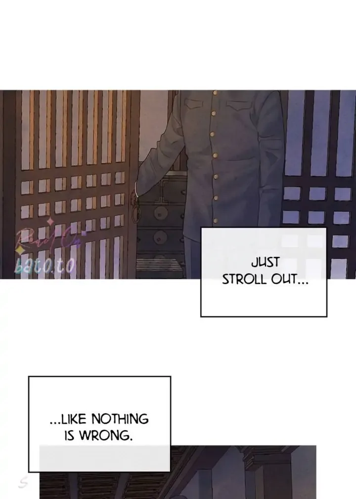 Gorae Byul - The Gyeongseong Mermaid Chapter 89 page 77