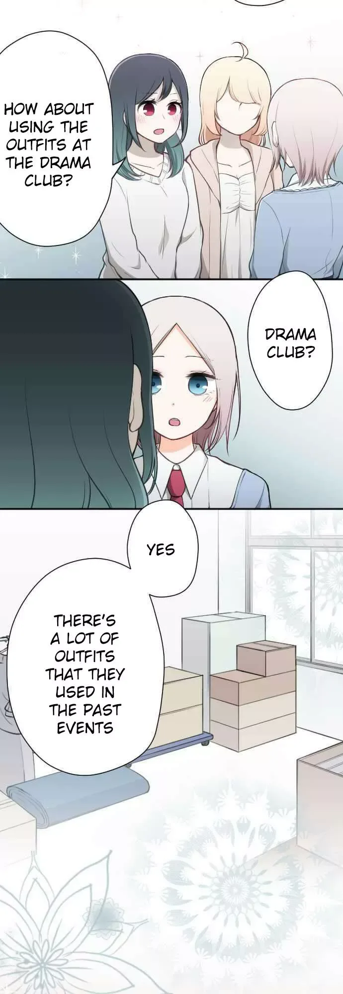 Ouji-sama Nante Iranai Chapter 87 page 14