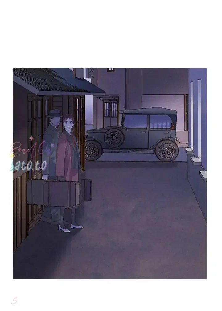 Gorae Byul - The Gyeongseong Mermaid Chapter 89 page 91