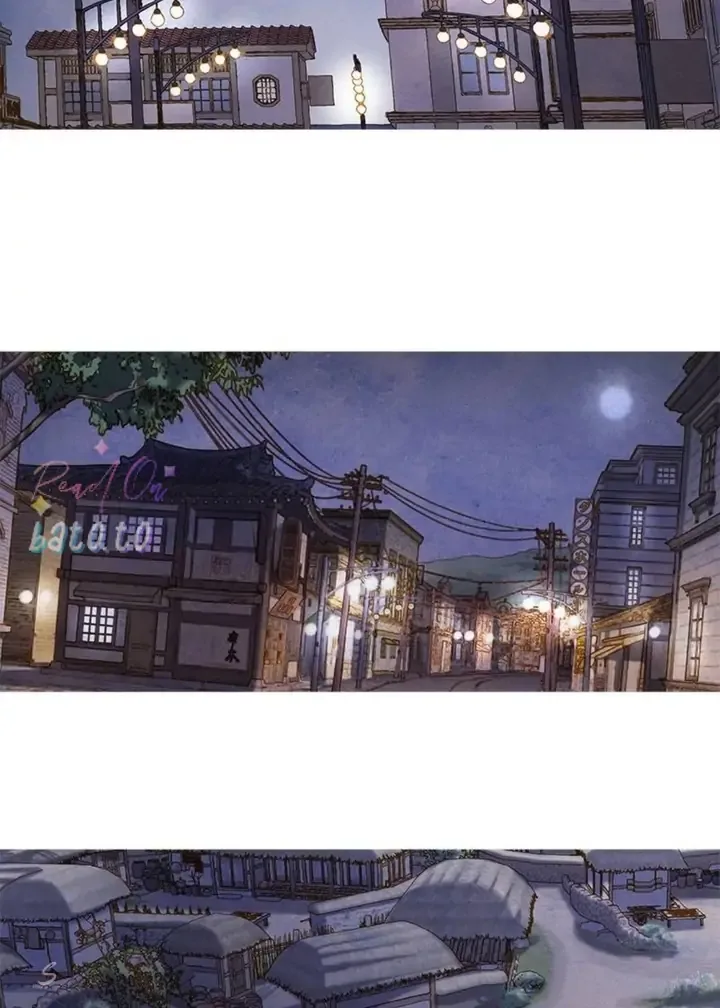 Gorae Byul - The Gyeongseong Mermaid Chapter 89 page 95