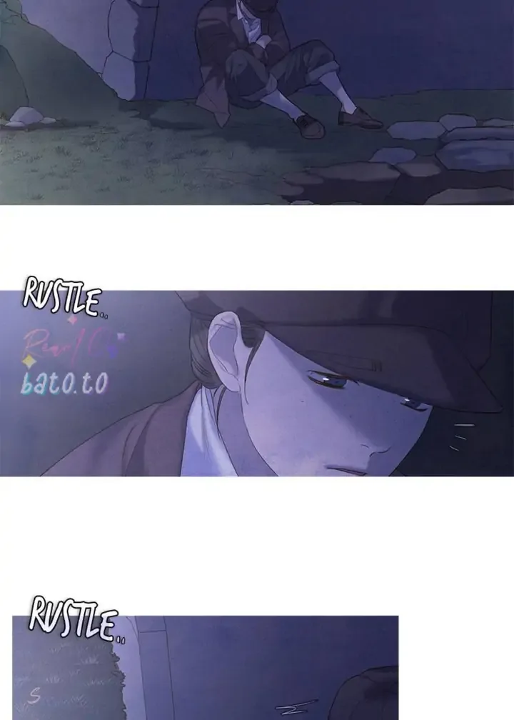 Gorae Byul - The Gyeongseong Mermaid Chapter 89 page 98