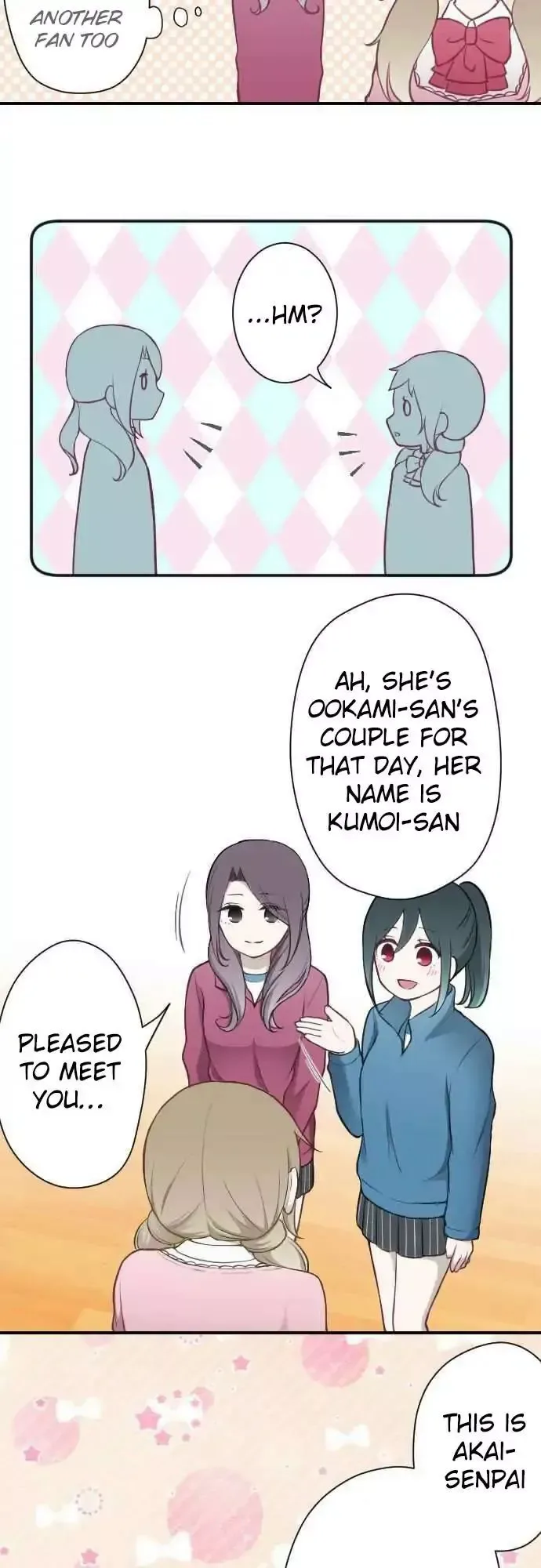 Ouji-sama Nante Iranai Chapter 89 page 9