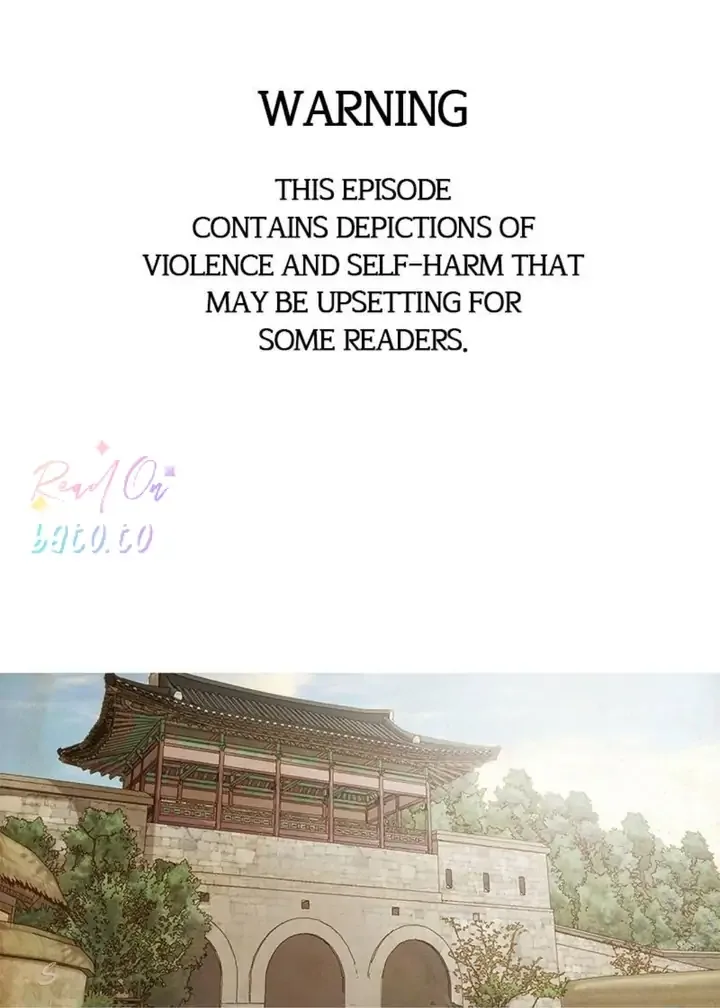 Gorae Byul - The Gyeongseong Mermaid Chapter 90 page 2