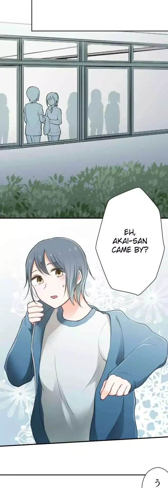 Ouji-sama Nante Iranai Chapter 89 page 13