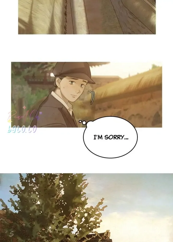 Gorae Byul - The Gyeongseong Mermaid Chapter 90 page 13