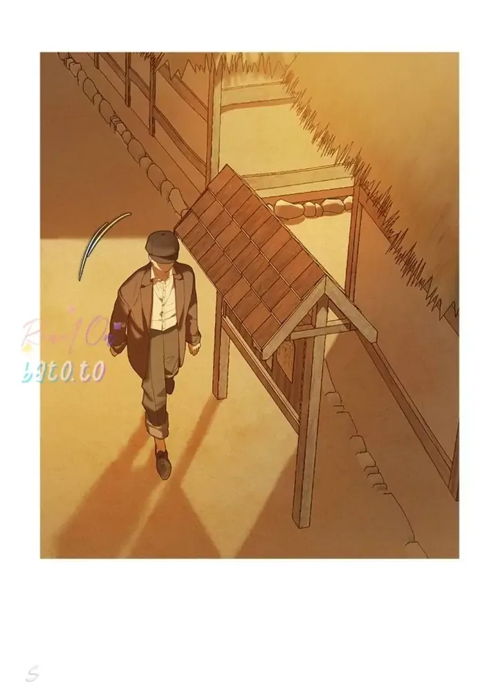 Gorae Byul - The Gyeongseong Mermaid Chapter 90 page 25