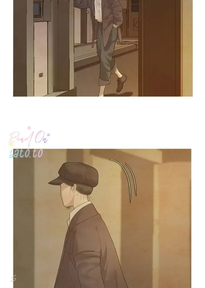 Gorae Byul - The Gyeongseong Mermaid Chapter 90 page 16
