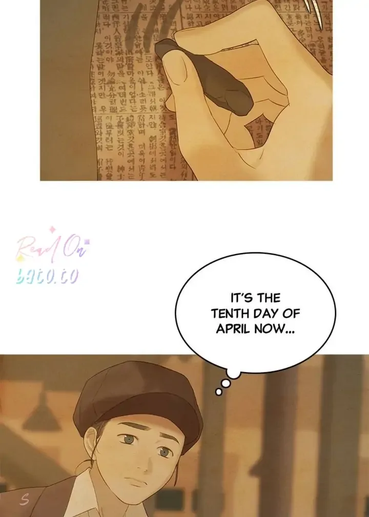 Gorae Byul - The Gyeongseong Mermaid Chapter 90 page 19