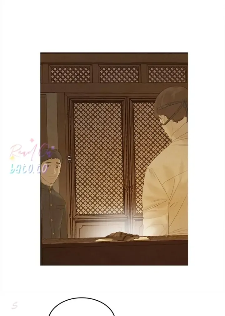 Gorae Byul - The Gyeongseong Mermaid Chapter 90 page 39