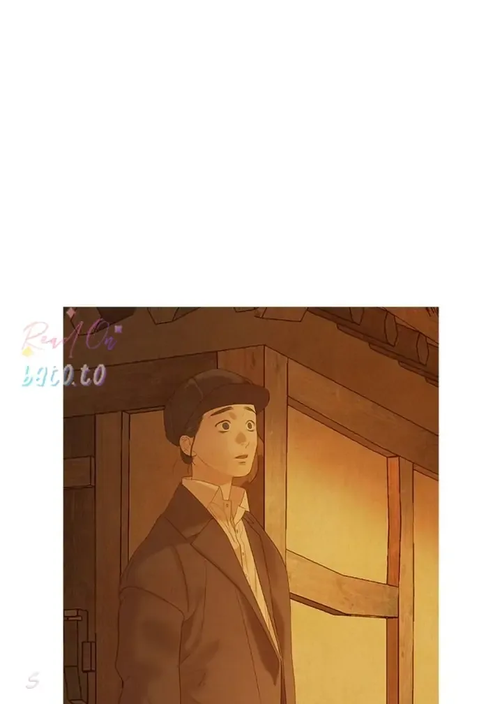 Gorae Byul - The Gyeongseong Mermaid Chapter 90 page 29