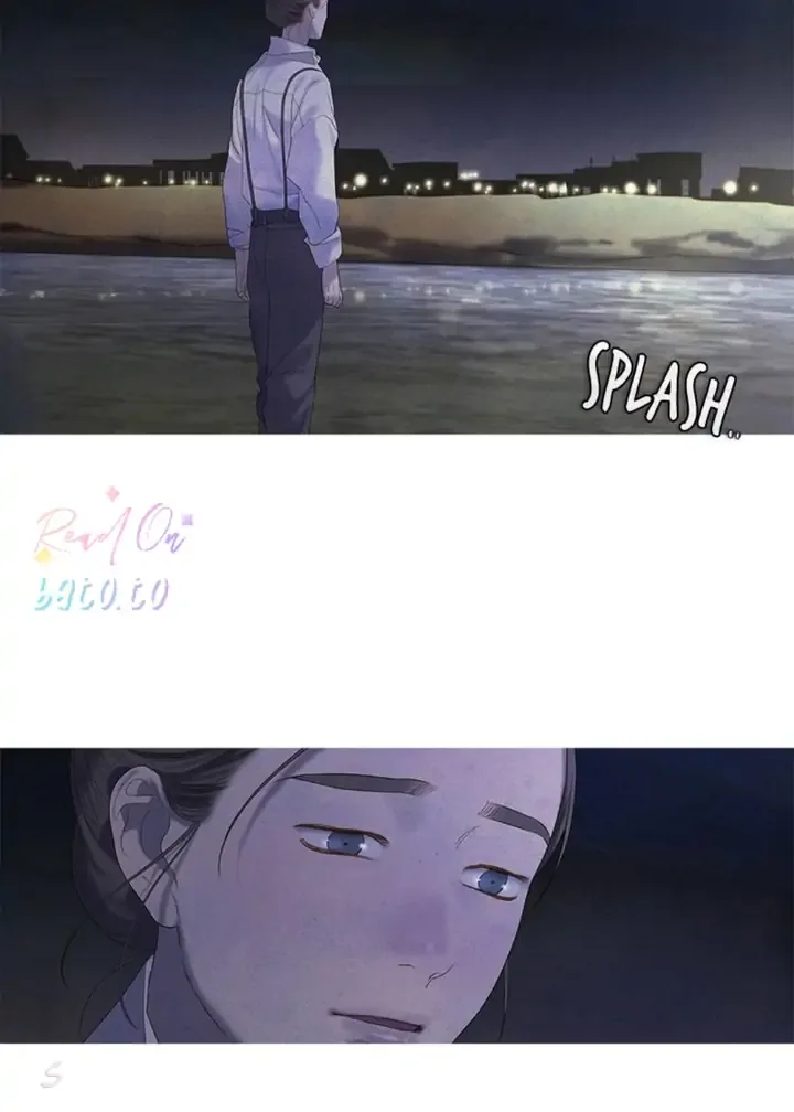 Gorae Byul - The Gyeongseong Mermaid Chapter 90 page 33