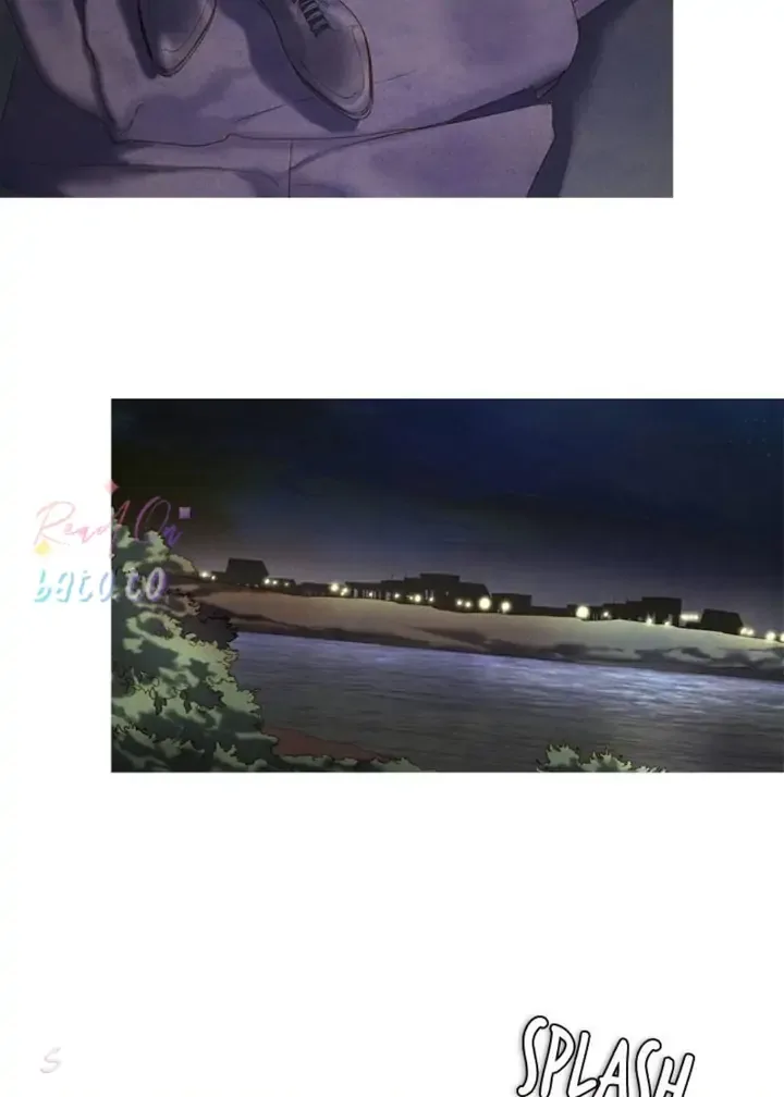 Gorae Byul - The Gyeongseong Mermaid Chapter 90 page 31
