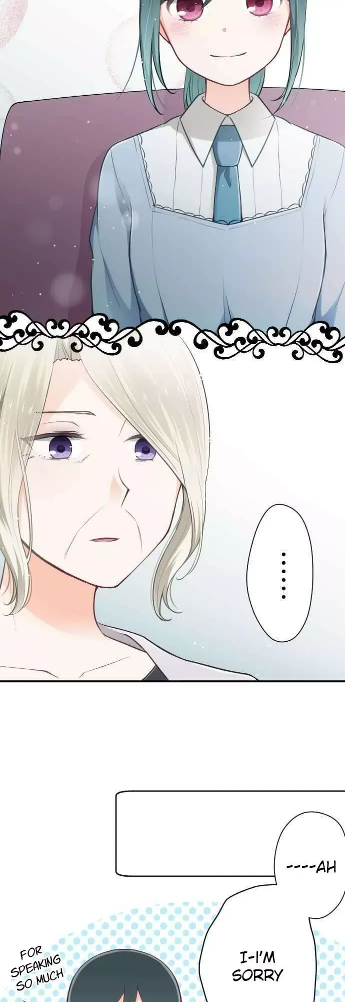 Ouji-sama Nante Iranai Chapter 90 page 13