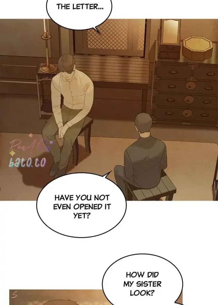 Gorae Byul - The Gyeongseong Mermaid Chapter 90 page 40