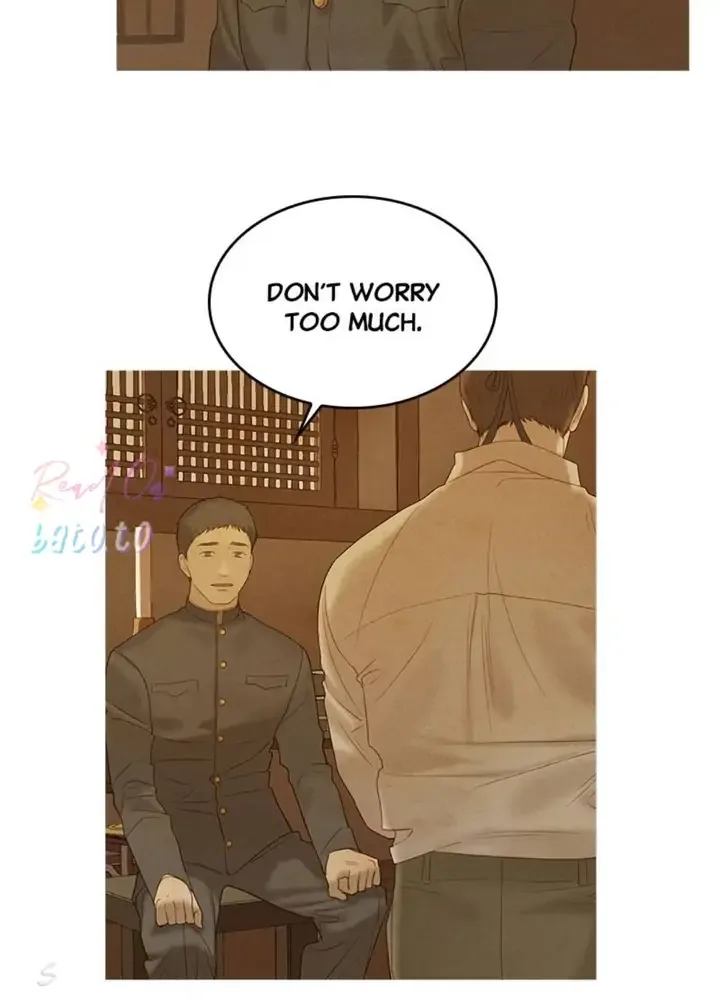 Gorae Byul - The Gyeongseong Mermaid Chapter 90 page 42