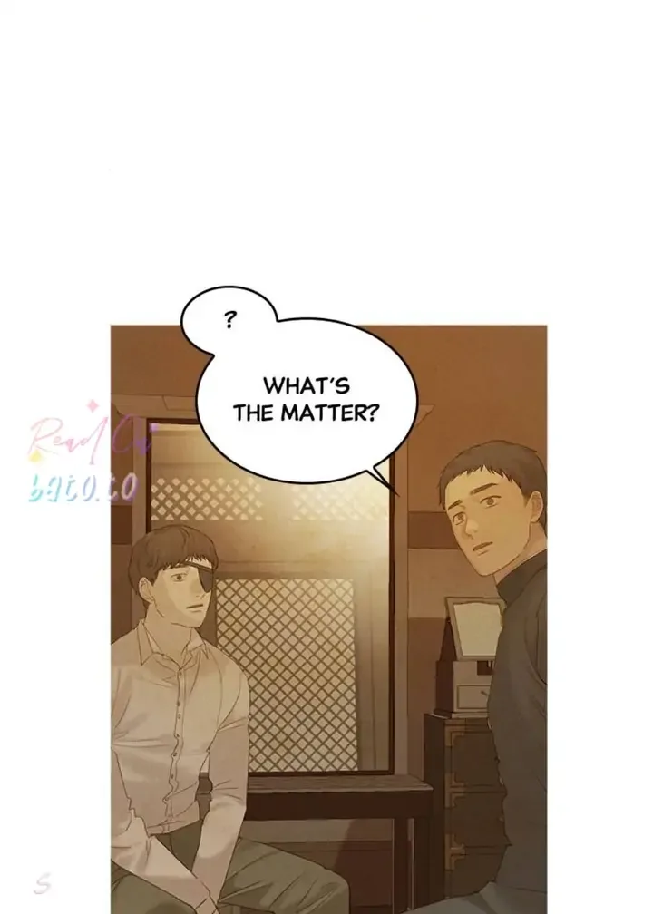 Gorae Byul - The Gyeongseong Mermaid Chapter 90 page 45