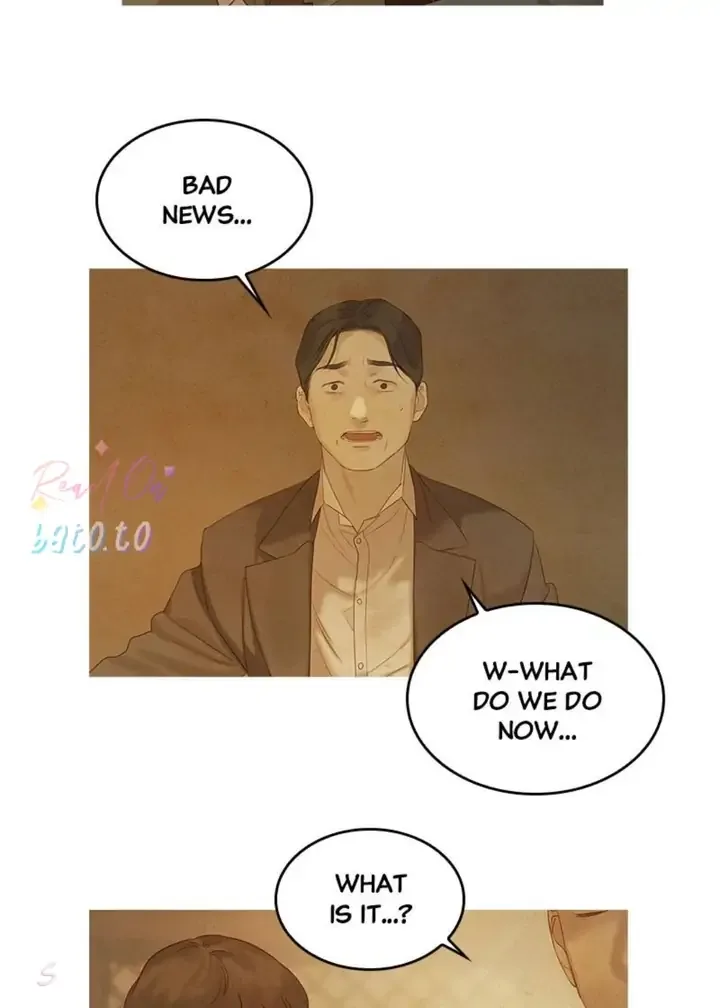 Gorae Byul - The Gyeongseong Mermaid Chapter 90 page 46