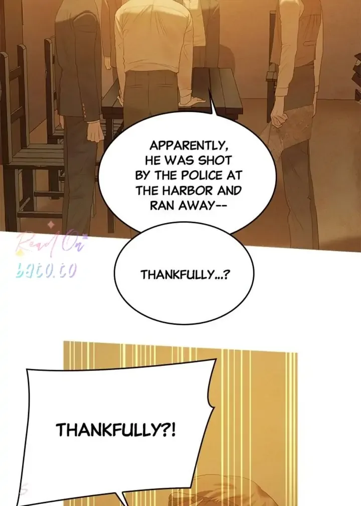 Gorae Byul - The Gyeongseong Mermaid Chapter 90 page 52