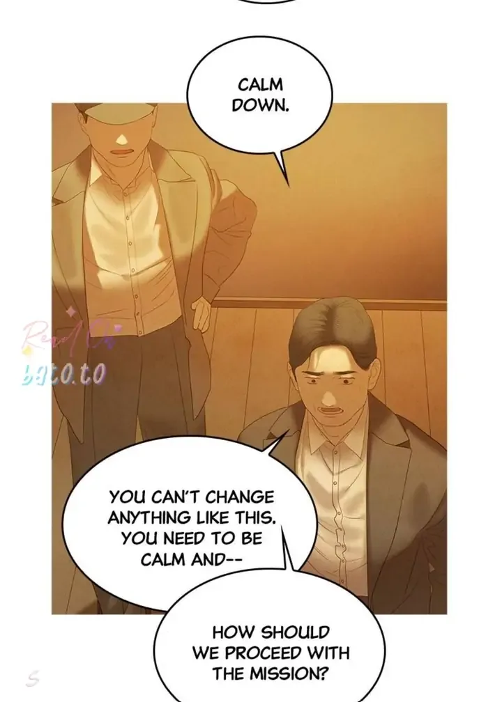 Gorae Byul - The Gyeongseong Mermaid Chapter 90 page 55