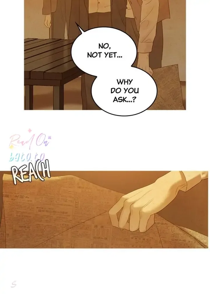 Gorae Byul - The Gyeongseong Mermaid Chapter 90 page 61