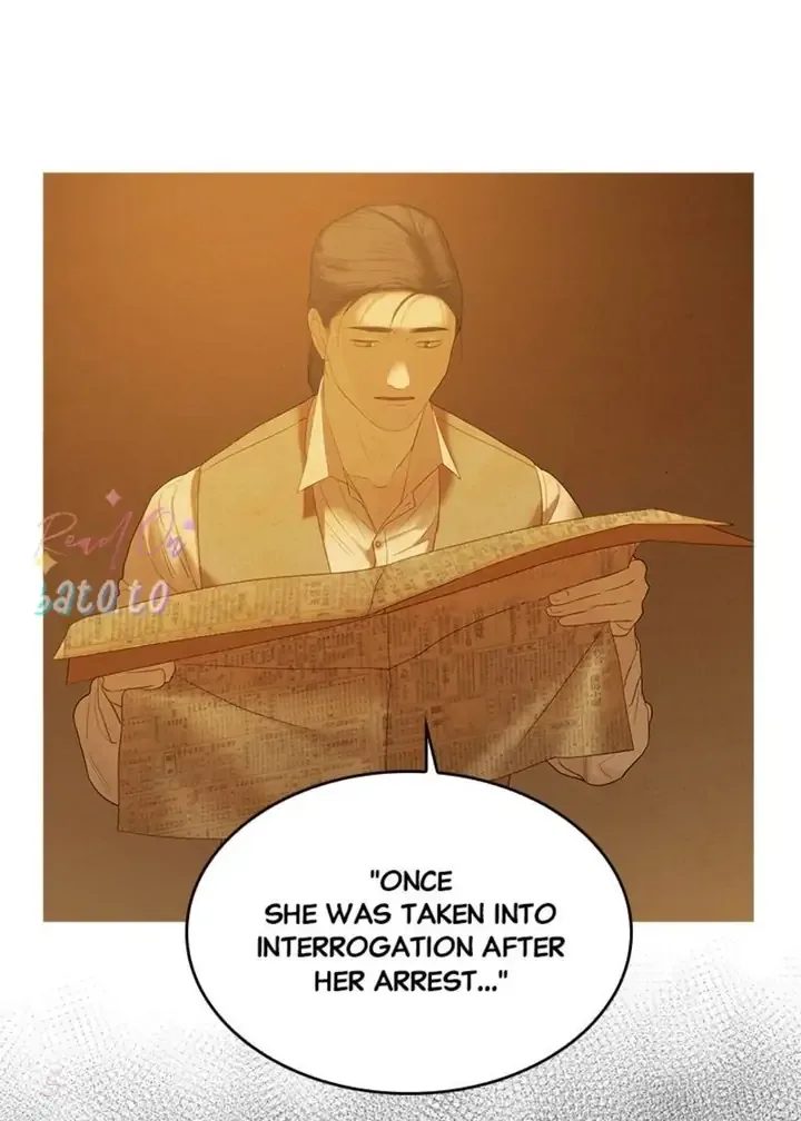 Gorae Byul - The Gyeongseong Mermaid Chapter 90 page 62