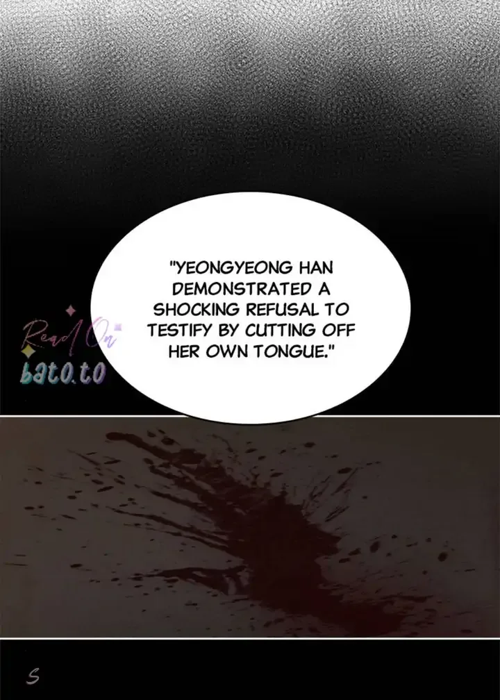 Gorae Byul - The Gyeongseong Mermaid Chapter 90 page 63